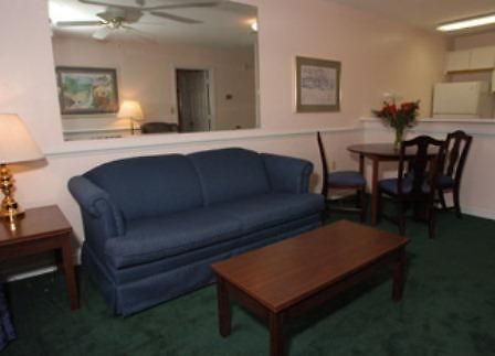Cayo Grande Suites Fort Walton Beach Exterior photo