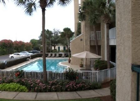 Cayo Grande Suites Fort Walton Beach Exterior photo