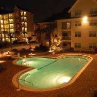 Cayo Grande Suites Fort Walton Beach Exterior photo