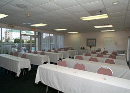 Cayo Grande Suites Fort Walton Beach Exterior photo